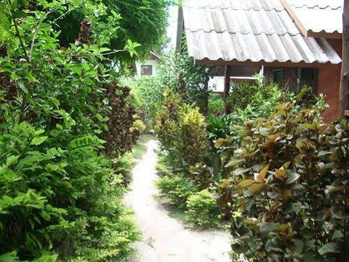 קו טאו Save Bungalows מראה חיצוני תמונה