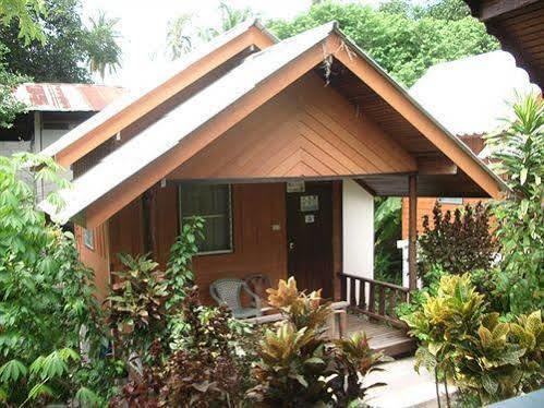 קו טאו Save Bungalows מראה חיצוני תמונה